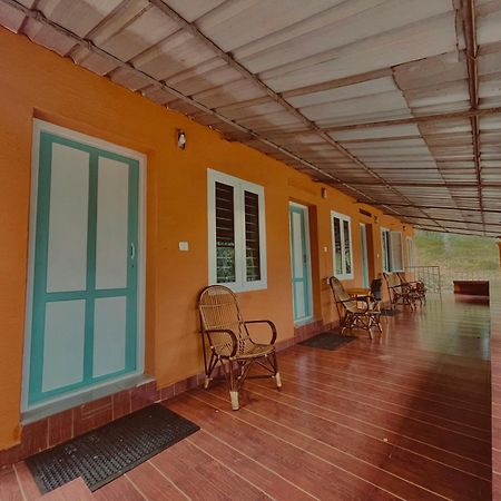 Punarjani Ayurvedic Resorts Ramakkalmedu Exterior foto