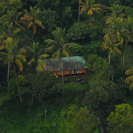 Punarjani Ayurvedic Resorts Ramakkalmedu Exterior foto