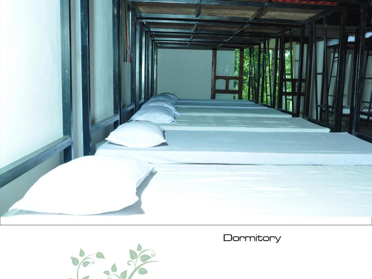 Punarjani Ayurvedic Resorts Ramakkalmedu Exterior foto