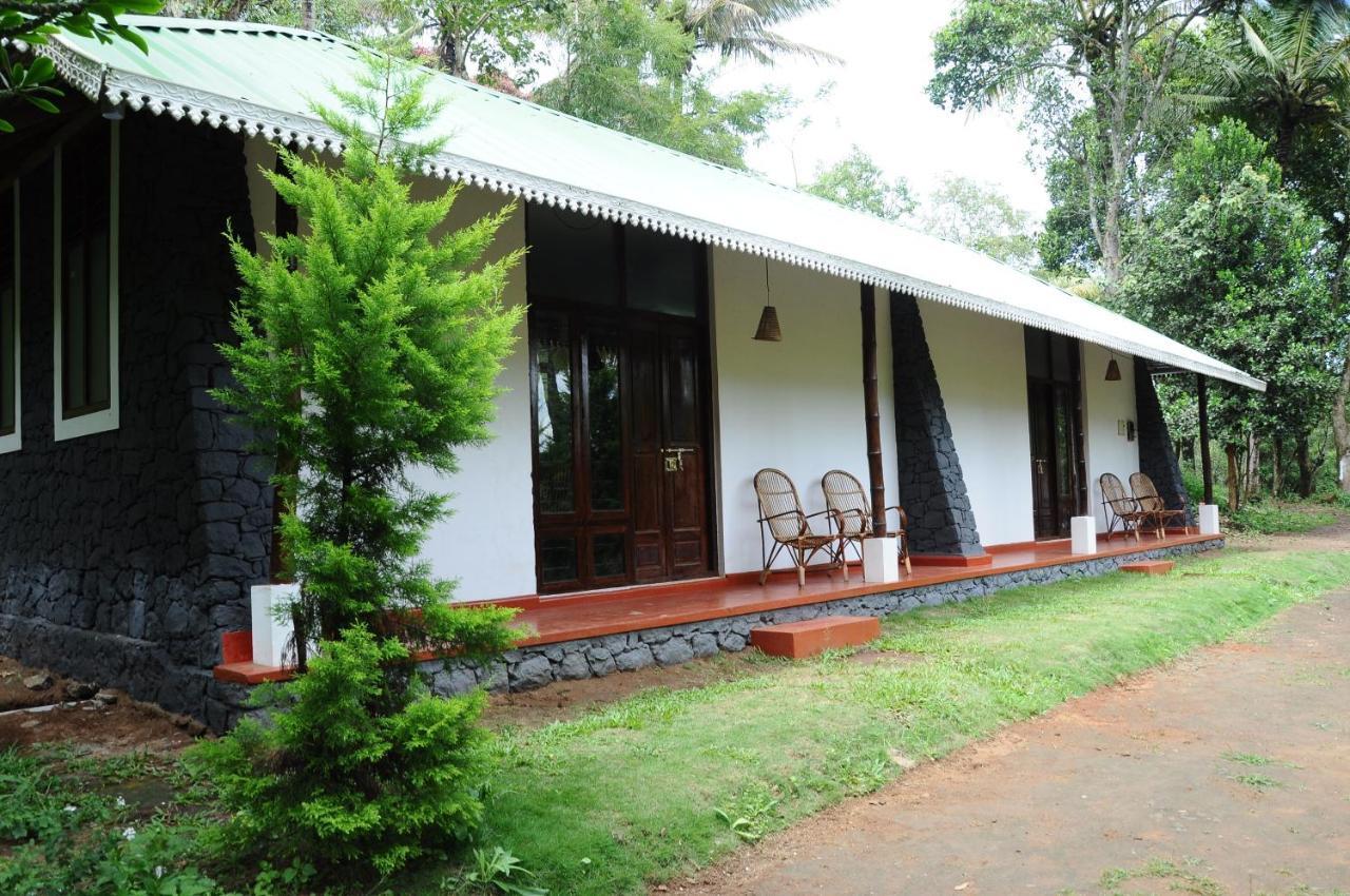 Punarjani Ayurvedic Resorts Ramakkalmedu Exterior foto