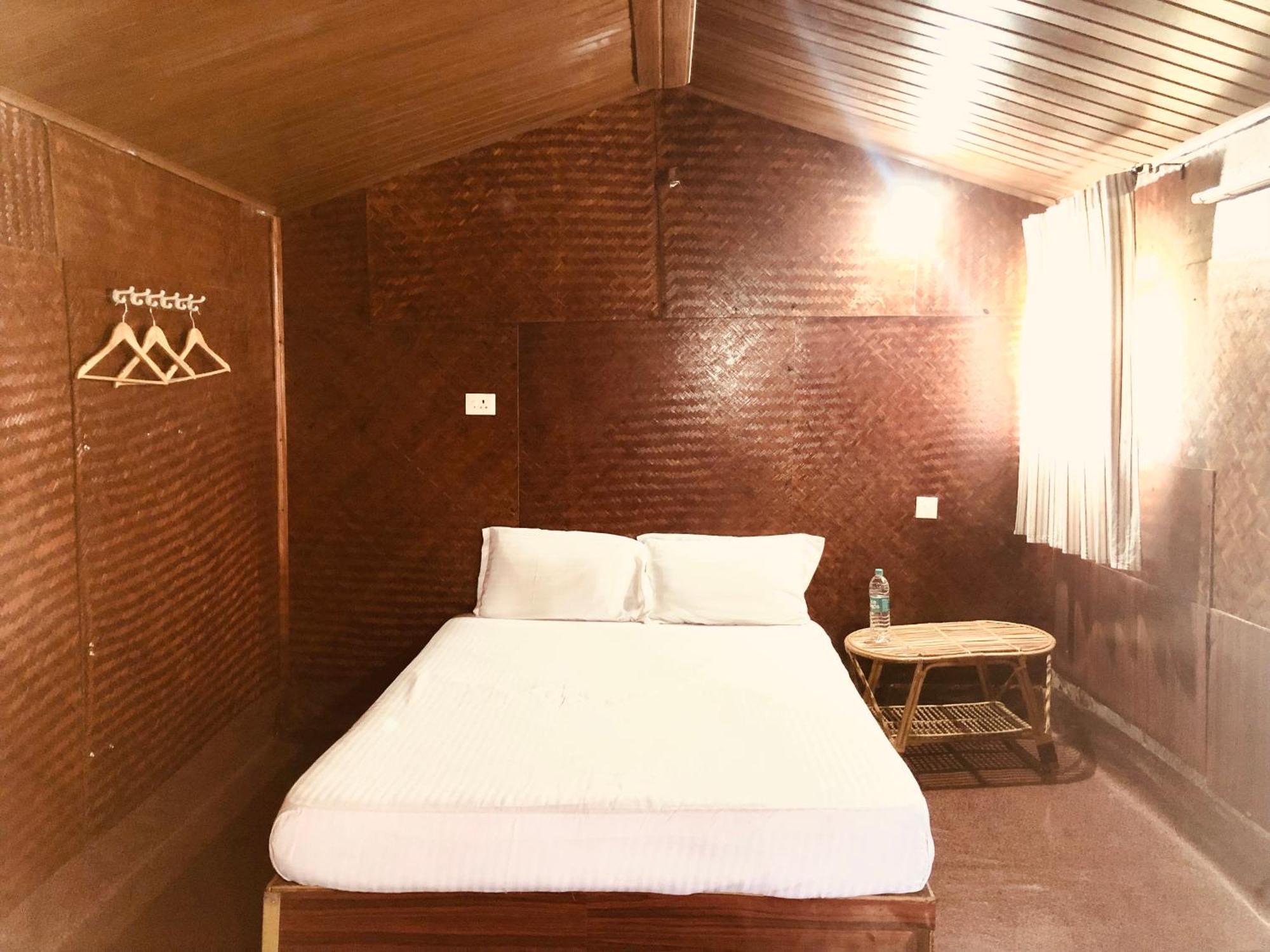 Punarjani Ayurvedic Resorts Ramakkalmedu Exterior foto